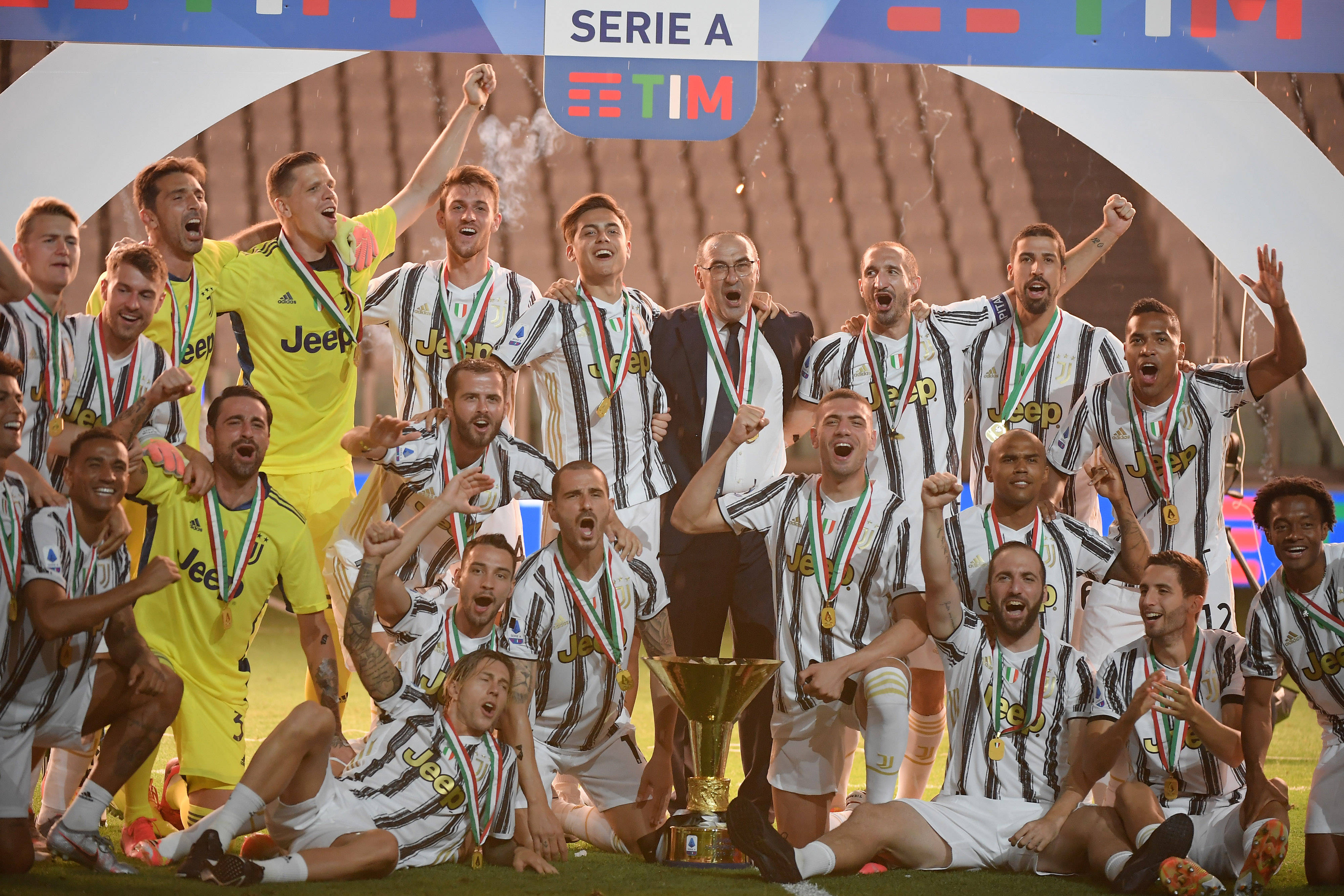 生代的代表 生代的代表